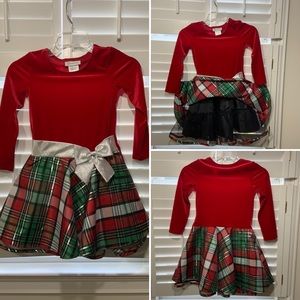 Girls Formal Dress Size 6